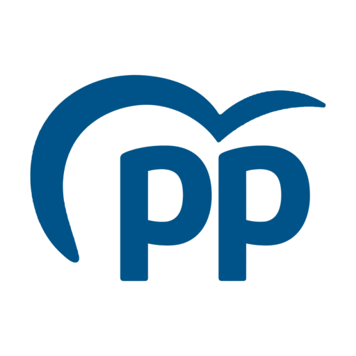 Logotipo PP Ferrol
