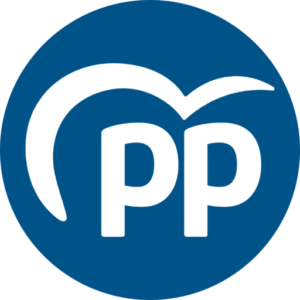 Logotipo PP Ferrol
